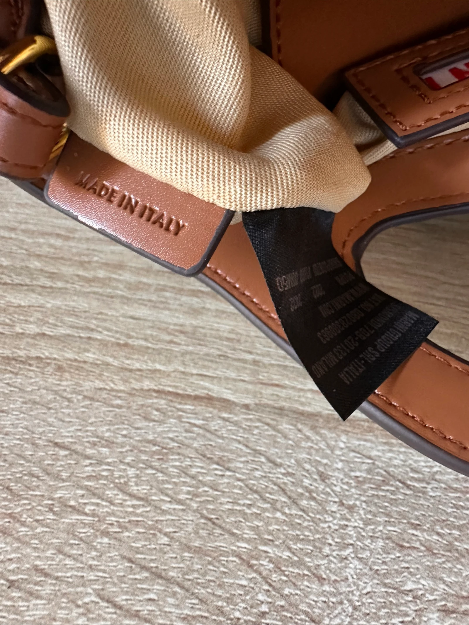 Bolsa Marni – photo 6
